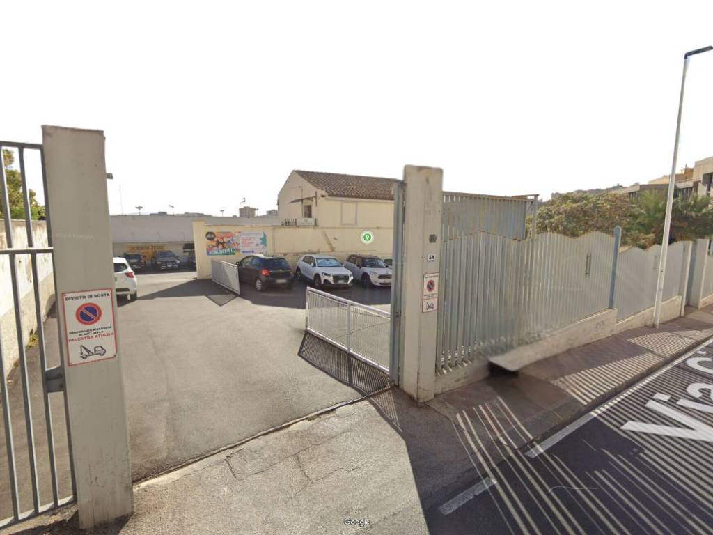 Immobile a Cagliari in Via Gianquinto Degioannis, 5 - Foto 4