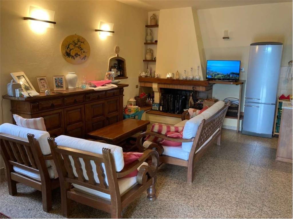 Casa indipendente a Castelnuovo magra in strada provinciale , 23 - Foto 5