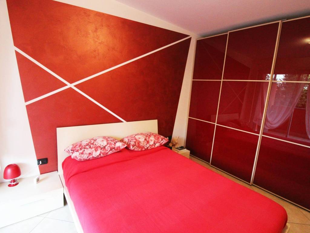 Appartamento a Gorla minore in Via Roma, 11 - Foto 5