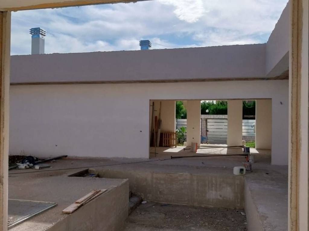 Villa a Frignano in Via Cagliari - Foto 2