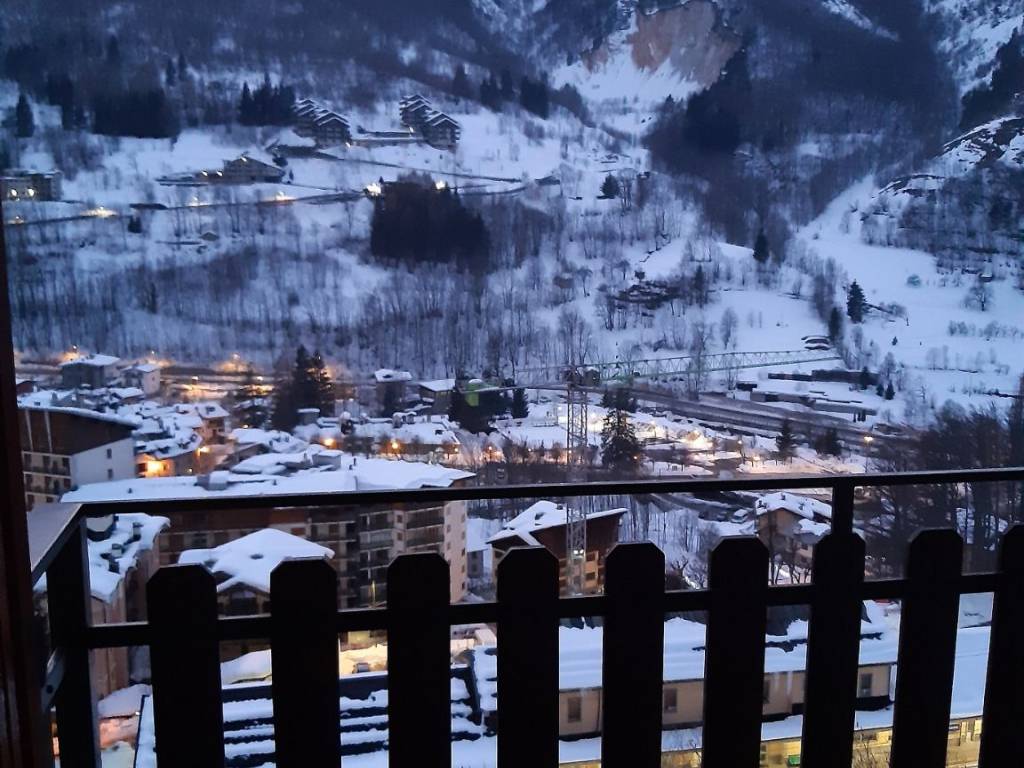 Appartamento a Limone piemonte in Viale Valleggia - Foto 2