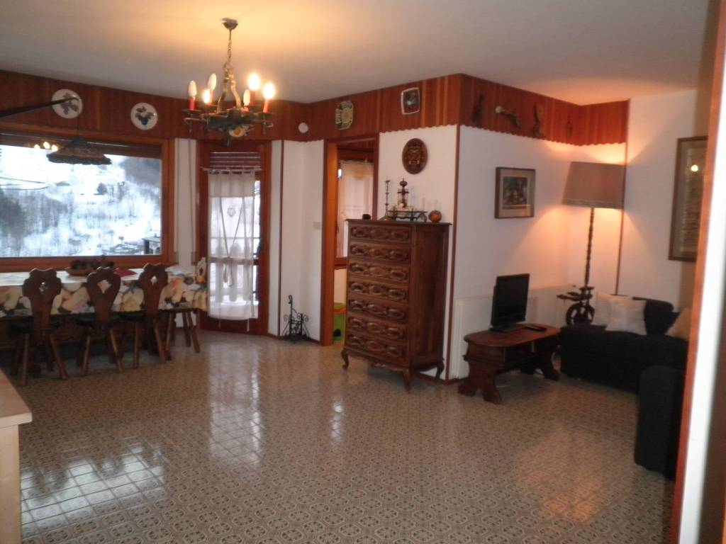 Appartamento a Limone piemonte in Viale Valleggia - Foto 4