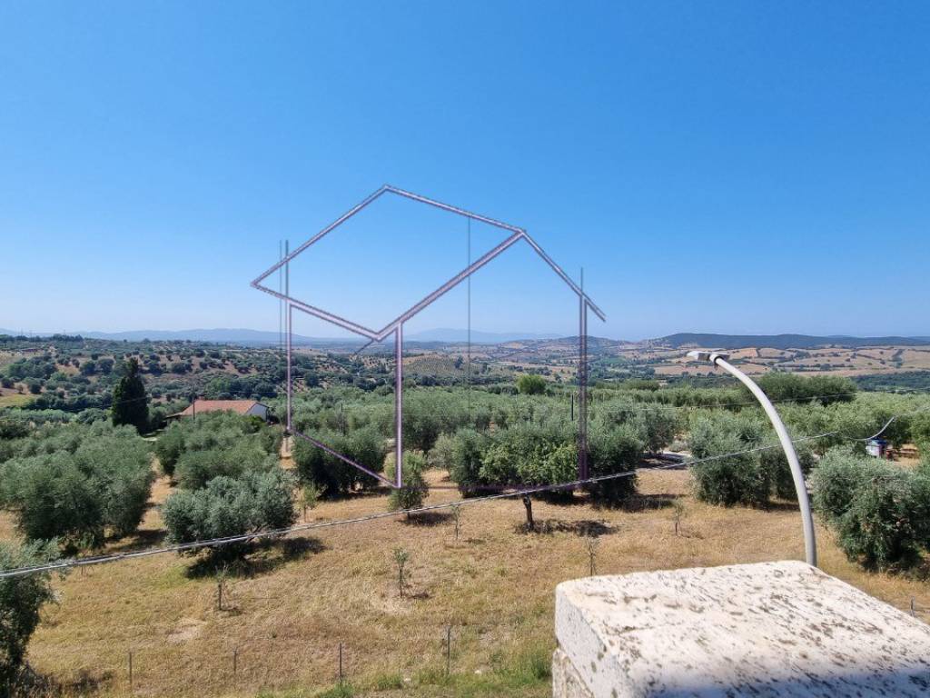 Appartamento a Magliano in toscana in via delle case nuove , 1 - Foto 2