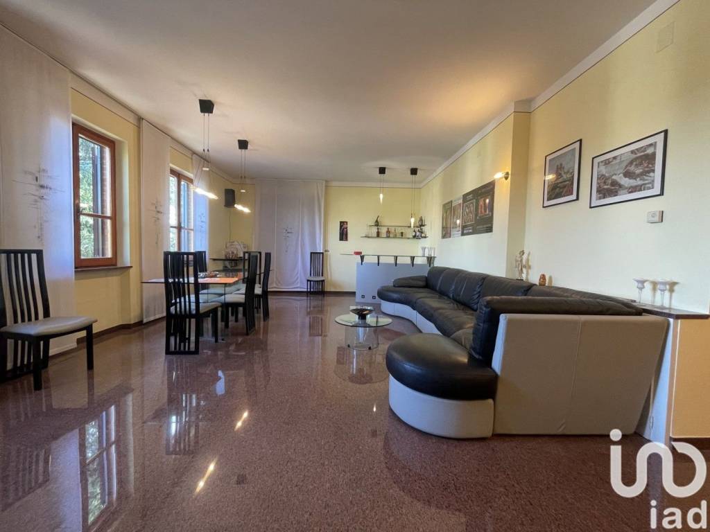 Casa indipendente a Cortona in Località Centro Abitato Santa Caterina - Foto 3