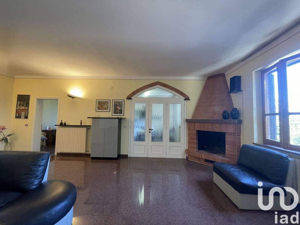 Casa indipendente a Cortona in Località Centro Abitato Santa Caterina - Foto 4