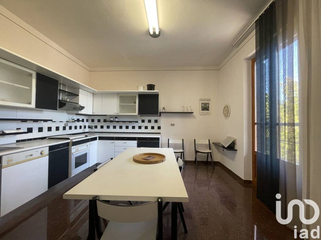 Casa indipendente a Cortona in Località Centro Abitato Santa Caterina - Foto 5
