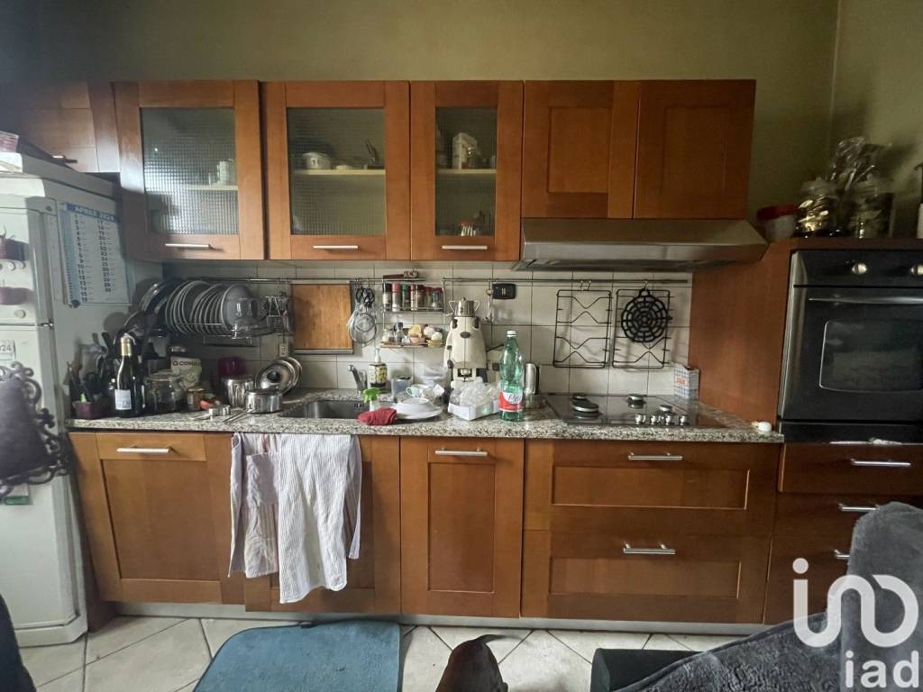 Appartamento a Marciano della chiana in Viale San Piero, 9 - Foto 2