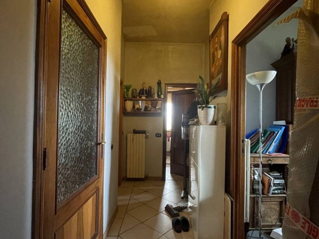 Appartamento a Marciano della chiana in Viale San Piero, 9 - Foto 3