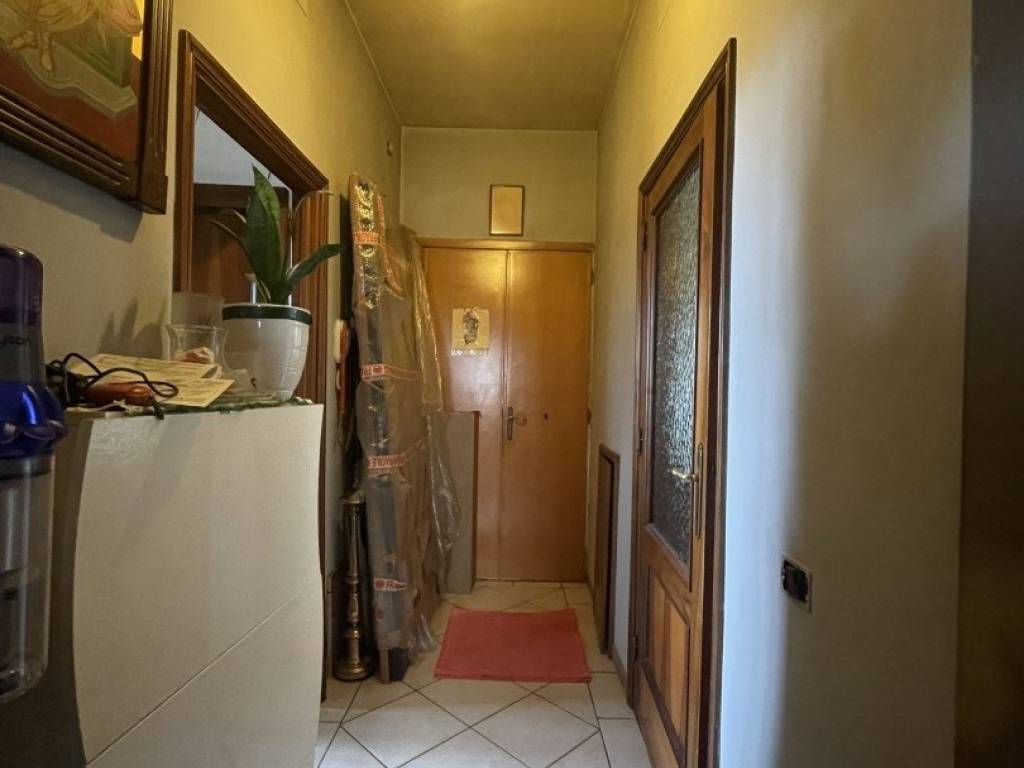 Appartamento a Marciano della chiana in Viale San Piero, 9 - Foto 4