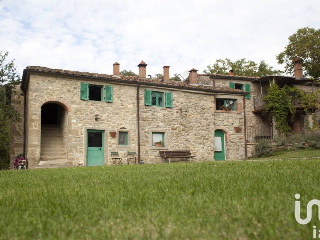 Rustico / casale a Capolona in Località Serboli - Foto 2