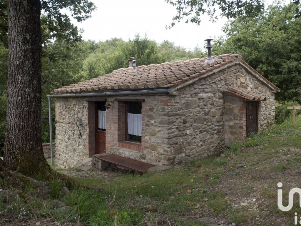 Rustico / casale a Capolona in Località Serboli - Foto 3