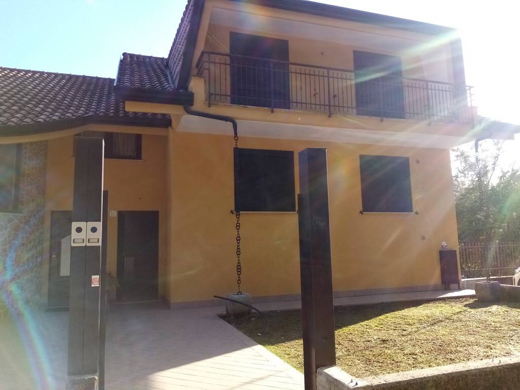 Villetta a schiera a Torrice in Via Circonvallazione Prima, 17 - Foto 2