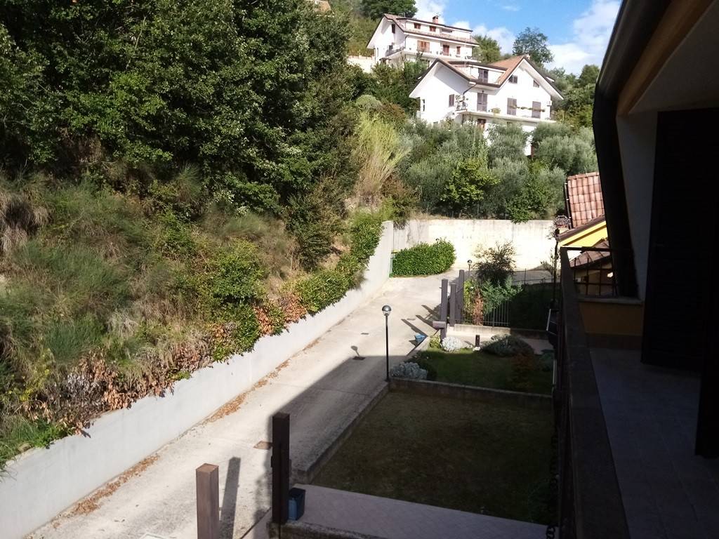 Villetta a schiera a Torrice in Via Circonvallazione Prima, 17 - Foto 5