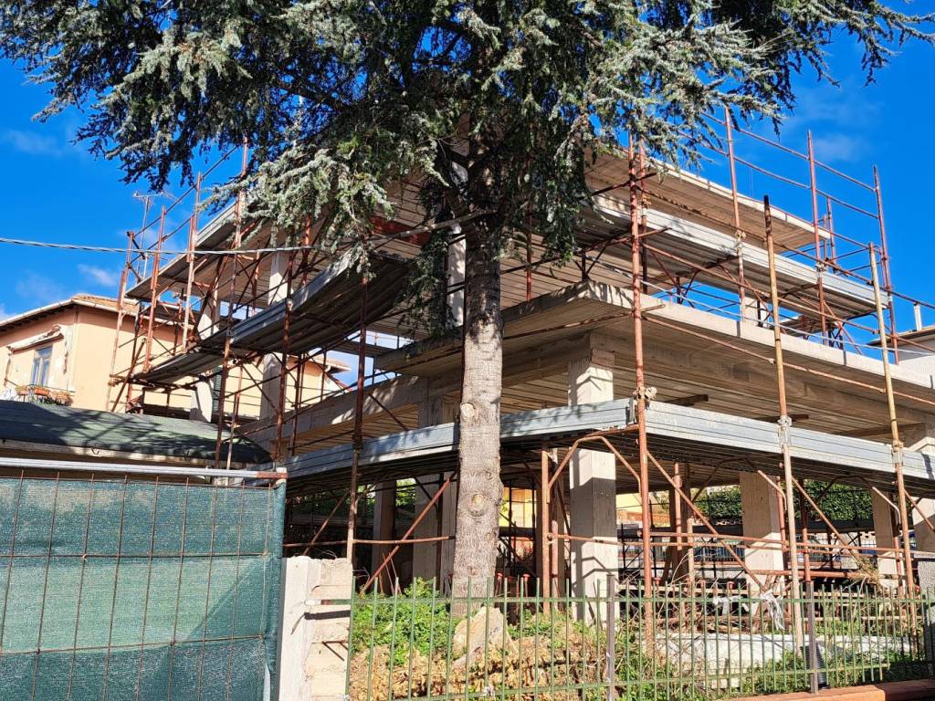 Villa a Rosignano marittimo in Via Rosa Agazzi - Foto 5