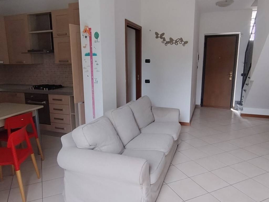 Appartamento a Mariano comense - Foto 4