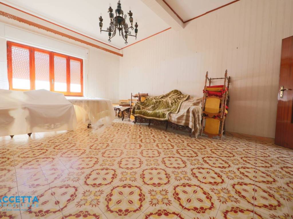 Villa a Taranto in Via Giuseppe Garibaldi, Talsano, 15 - Foto 4