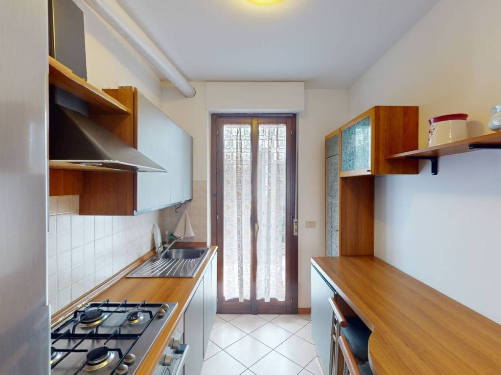 Appartamento a Chiaravalle in Via Ernesto Che Guevara - Foto 2