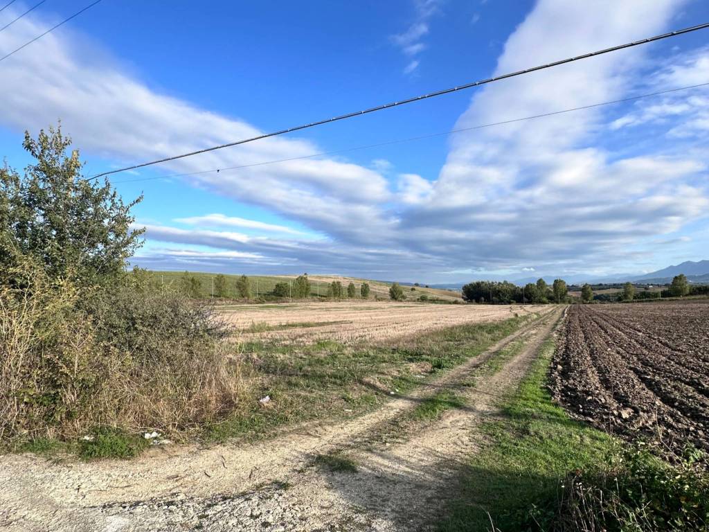 Terreno a San giorgio del sannio in Contrada San Giovanni a Morcopio - Foto 4