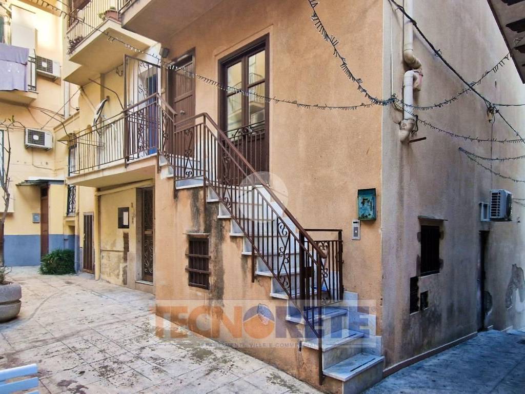 Appartamento a Monreale in Chiasso Macaluso, 12 - Foto 2