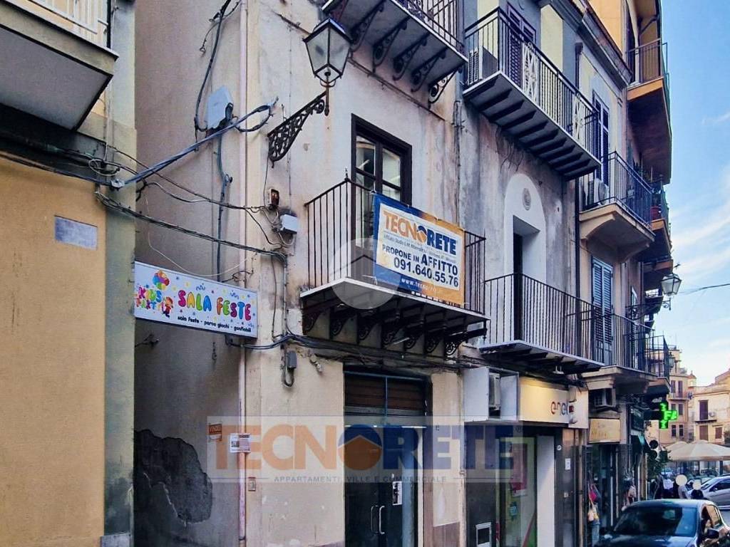 Appartamento a Monreale in Chiasso Macaluso, 12 - Foto 4