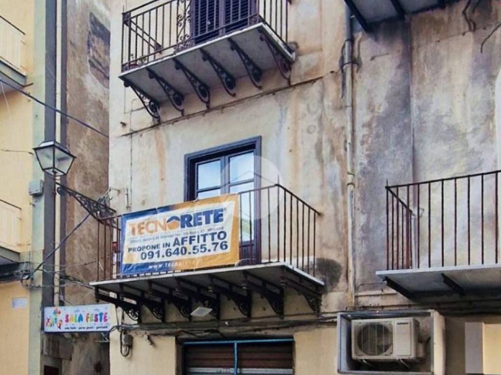 Appartamento a Monreale in Chiasso Macaluso, 12 - Foto 5