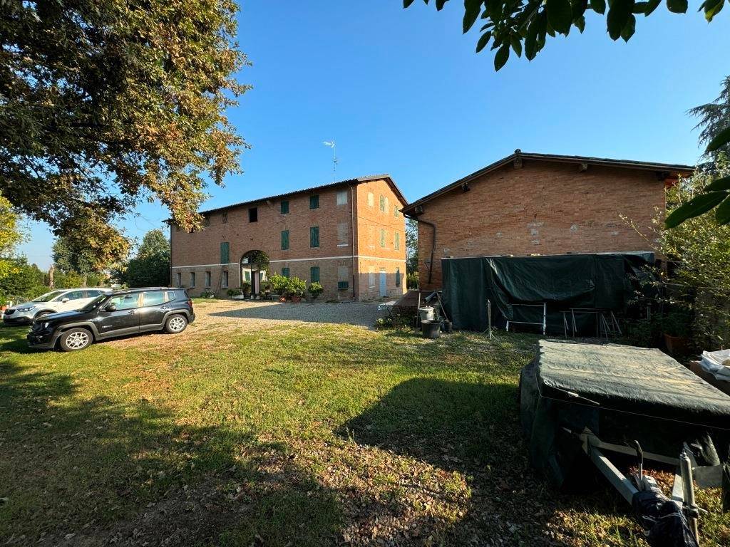 Villa a Spilamberto - Foto 2