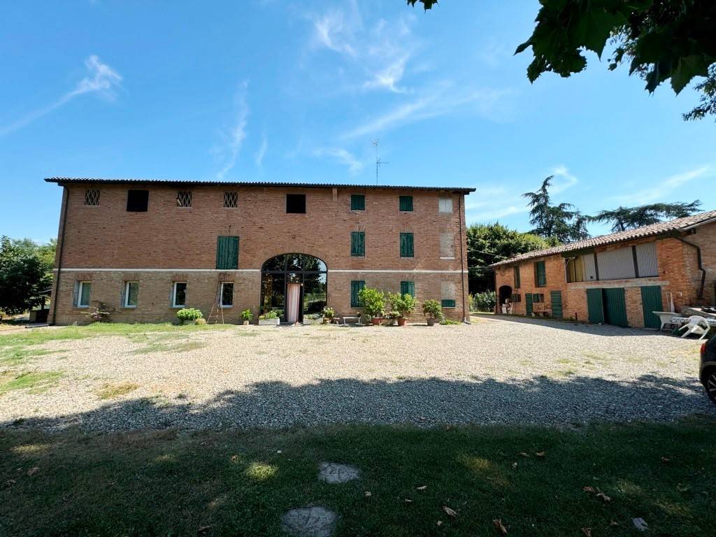 Villa a Spilamberto - Foto 4