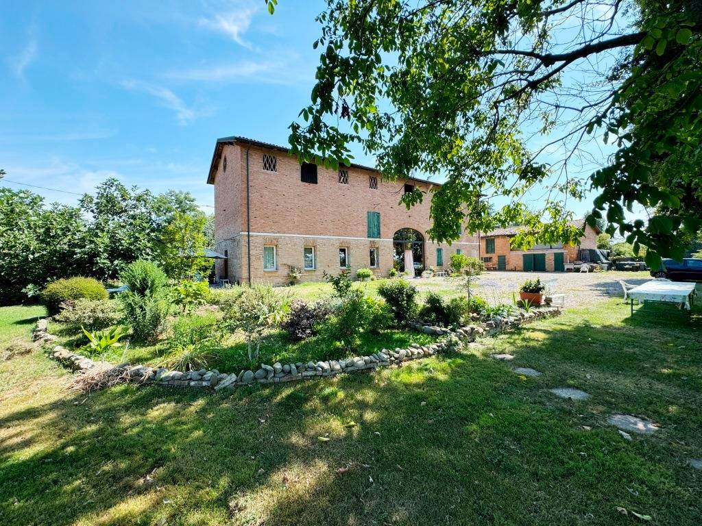 Villa a Spilamberto - Foto 5