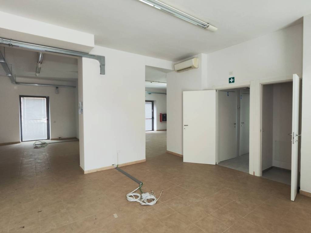 Palazzo / stabile a Bisceglie in Largo Piazza Castello, 16 - Foto 4