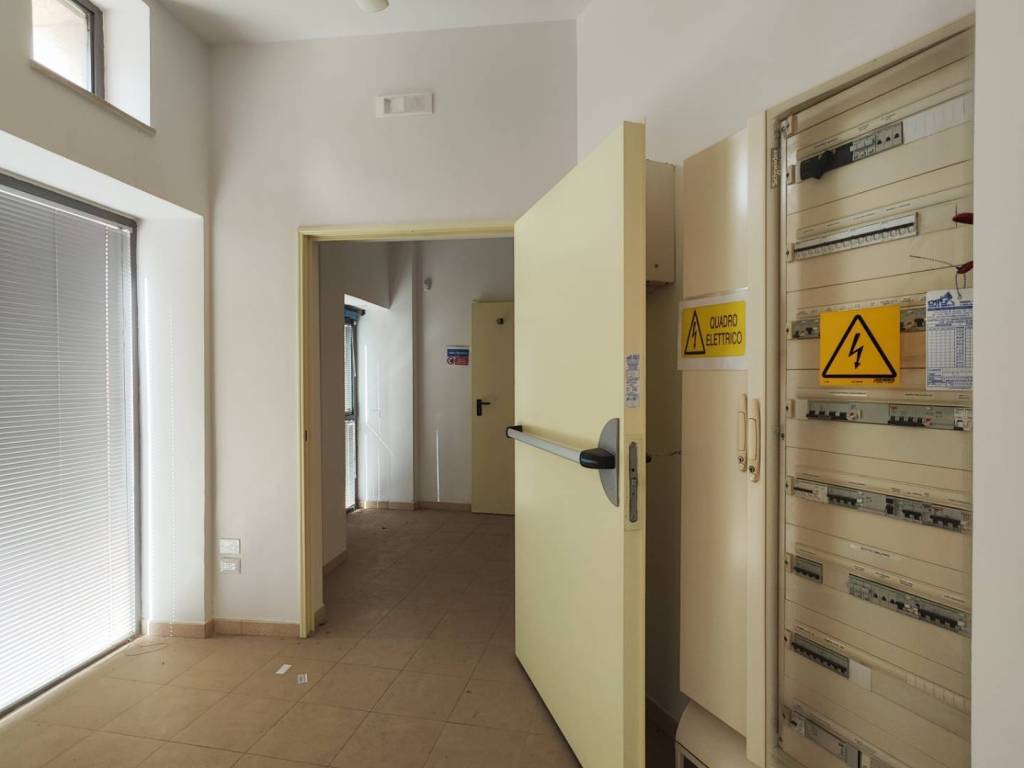 Palazzo / stabile a Bisceglie in Largo Piazza Castello, 16 - Foto 5