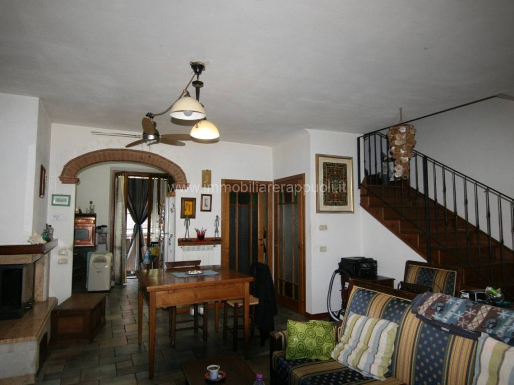 Villetta a schiera a Torrita di siena - Foto 5