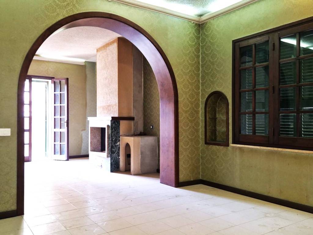 Villa a Cagliari in Viale Armando Diaz - Foto 2