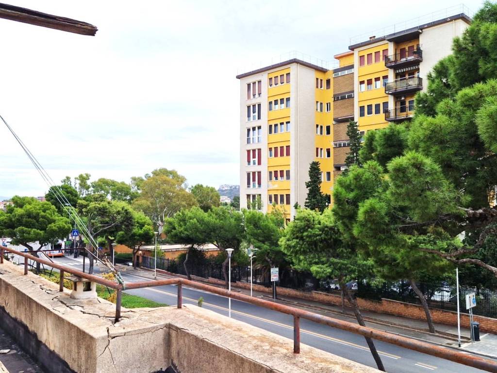 Villa a Cagliari in Viale Armando Diaz - Foto 4