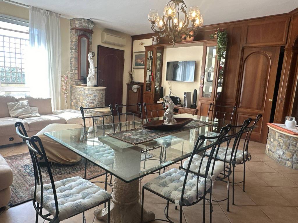 Appartamento a Taggia in Via San Francesco, 200 - Foto 2