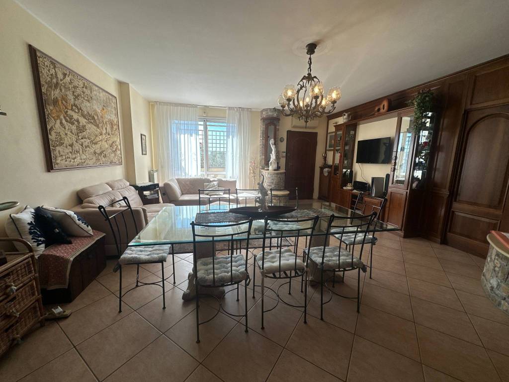 Appartamento a Taggia in Via San Francesco, 200 - Foto 3