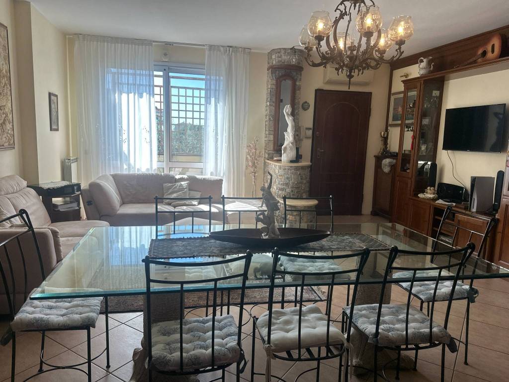 Appartamento a Taggia in Via San Francesco, 200 - Foto 4