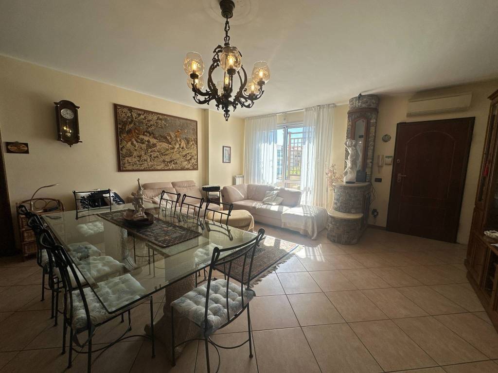 Appartamento a Taggia in Via San Francesco, 200 - Foto 5