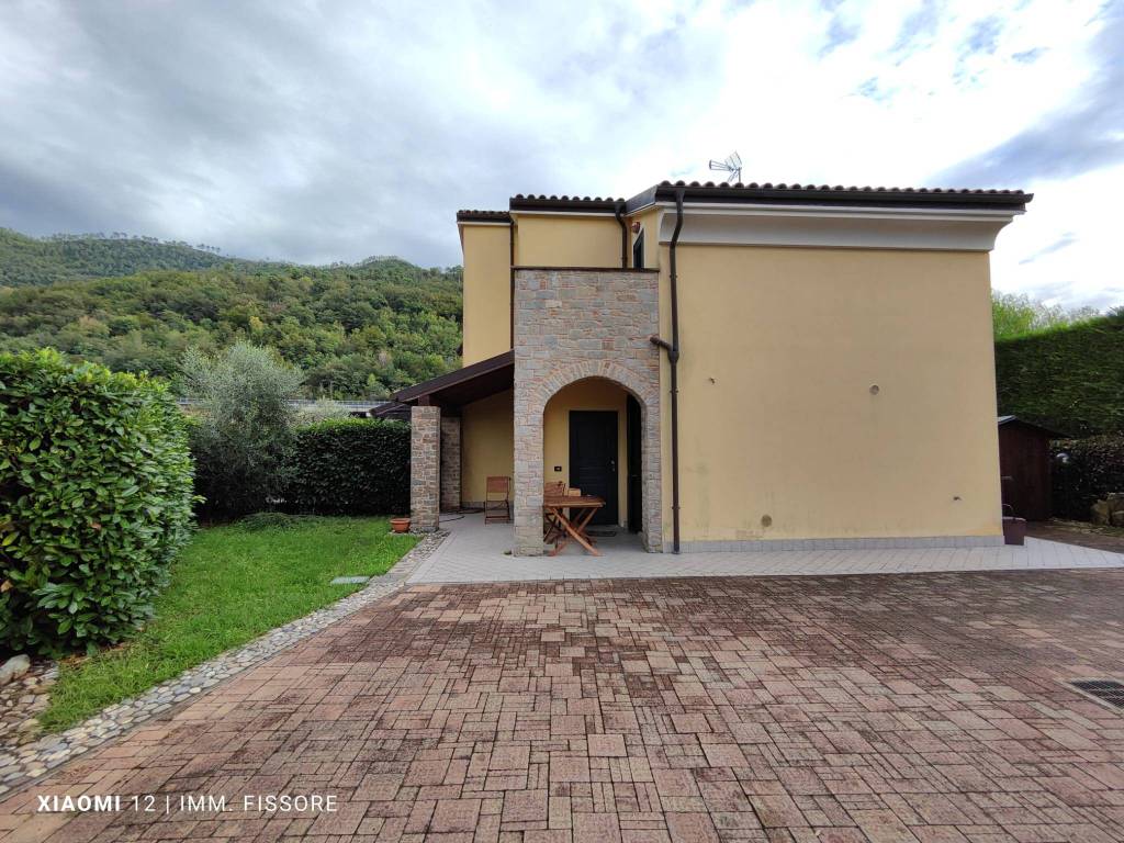 Villa a Villanova d'albenga in Via Ciapelle - Foto 2