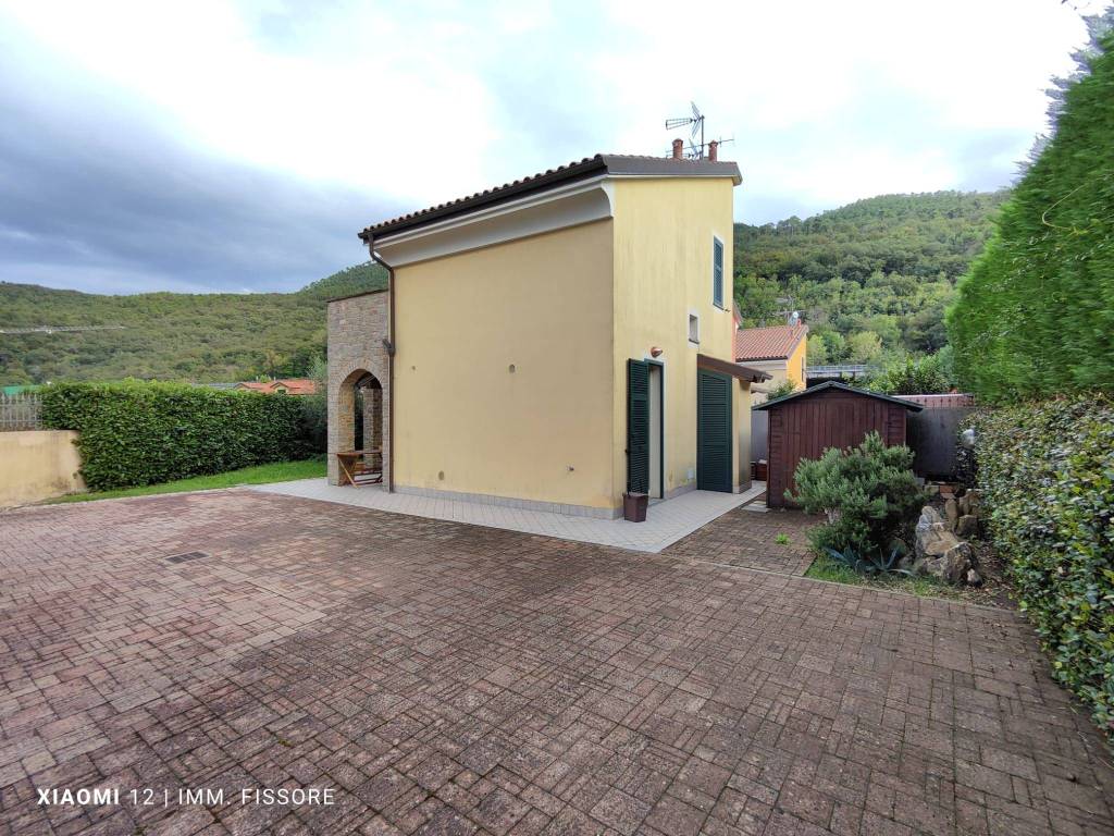 Villa a Villanova d'albenga in Via Ciapelle - Foto 3