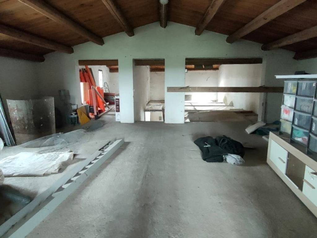 Casa indipendente a Papozze in PAPOZZE Via Caderuschi, 0 - Foto 3