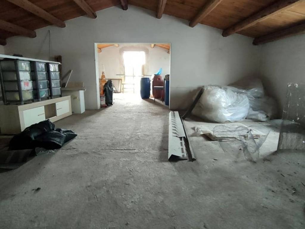 Casa indipendente a Papozze in PAPOZZE Via Caderuschi, 0 - Foto 4