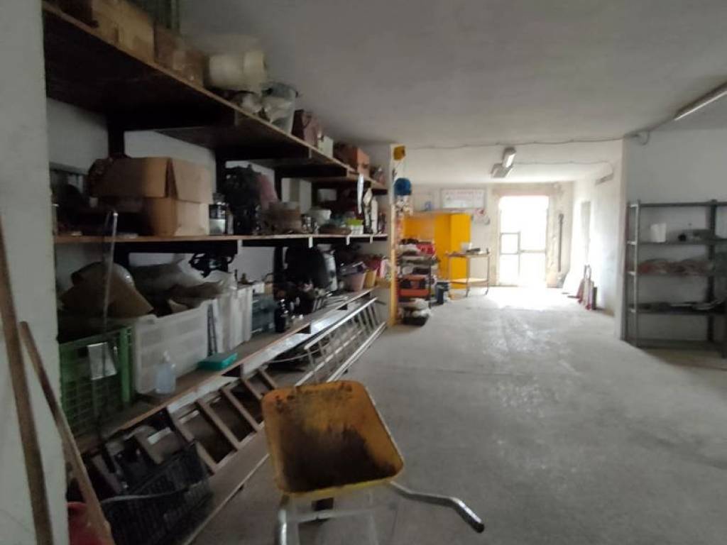 Casa indipendente a Papozze in PAPOZZE Via Caderuschi, 0 - Foto 5