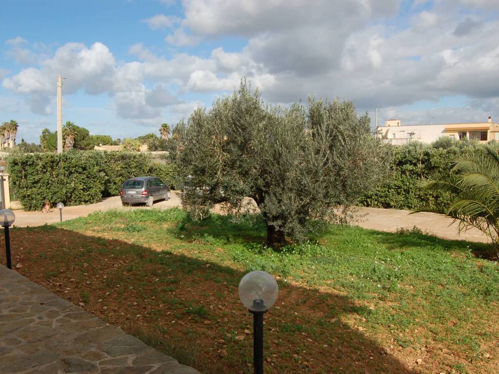 Villa a Marsala in Contrada Berbaro, 402 - Foto 4