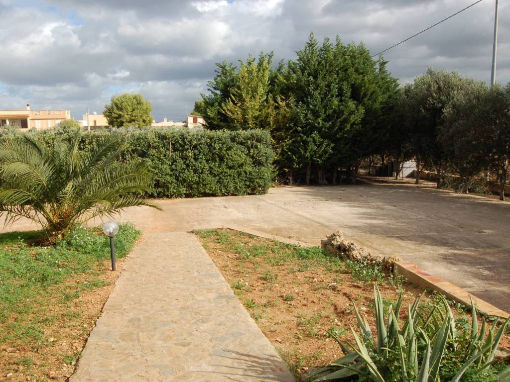 Villa a Marsala in Contrada Berbaro, 402 - Foto 5