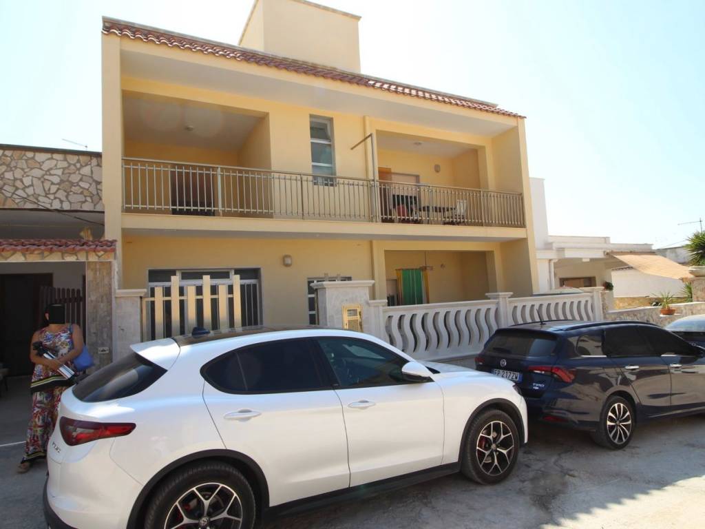Casa indipendente a Manduria in Via Bordighera, 7 - Foto 3