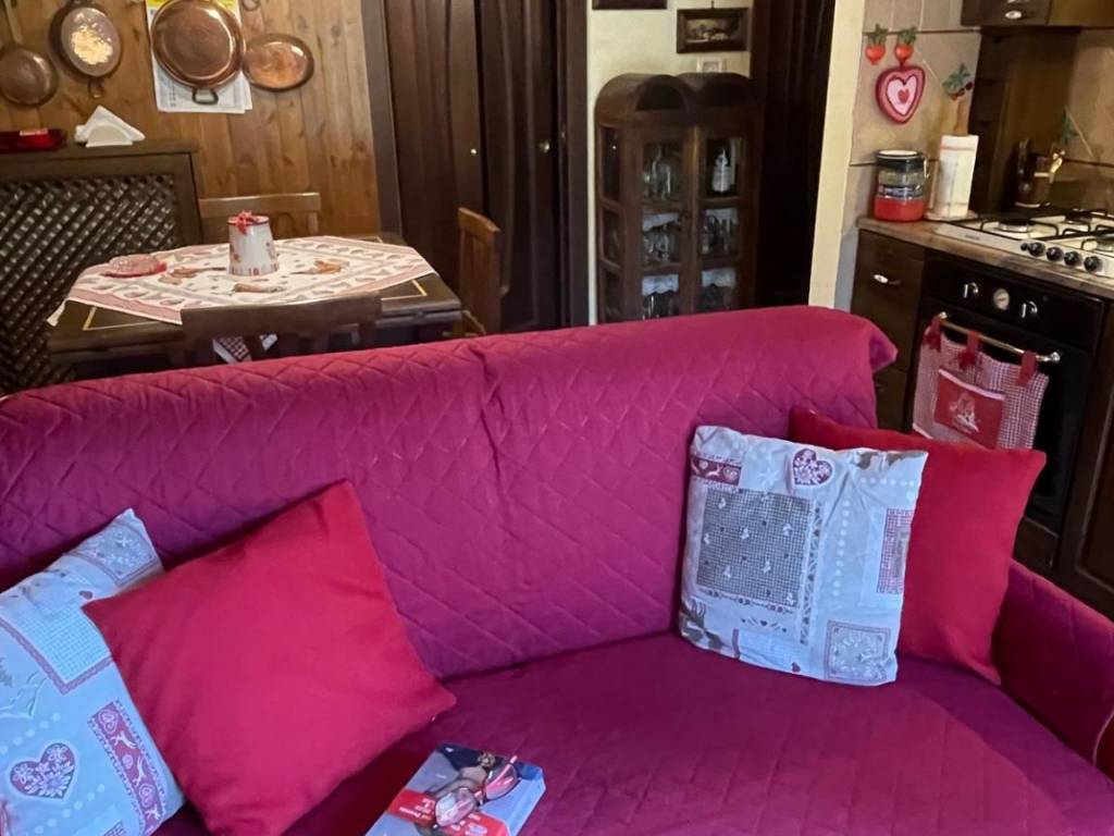 Appartamento a Rocca pia - Foto 4