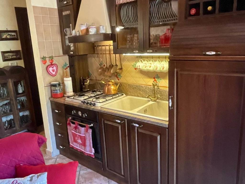 Appartamento a Rocca pia - Foto 5