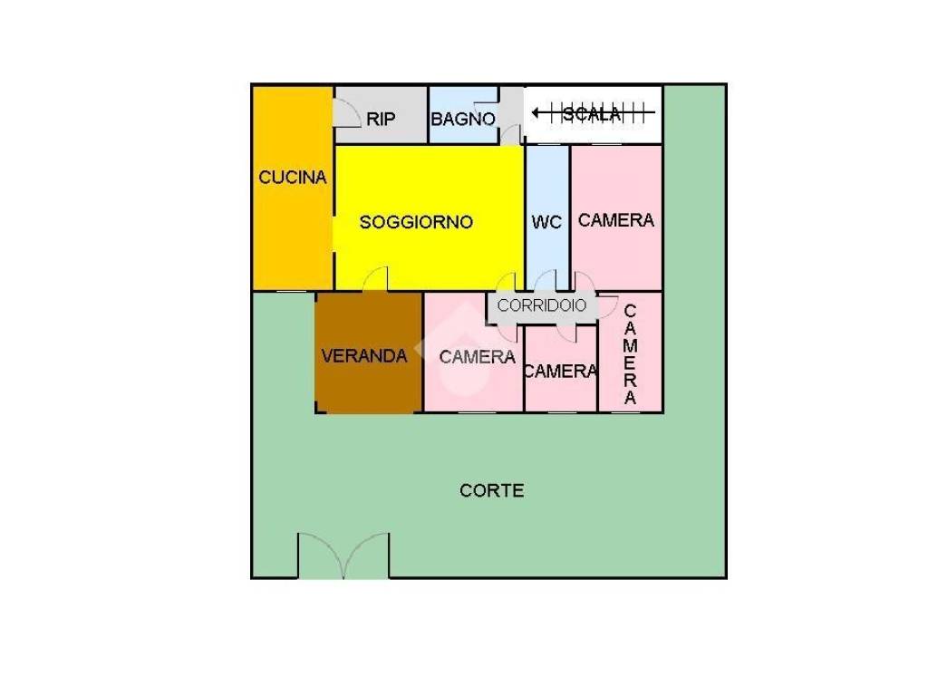 Villa a Mazara del vallo in Via Miramare, 1 - Foto 3