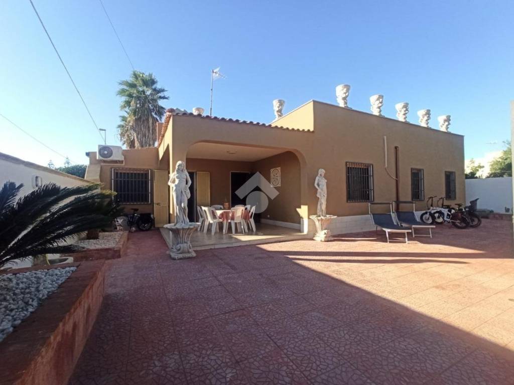 Villa a Mazara del vallo in Via Miramare, 1 - Foto 4