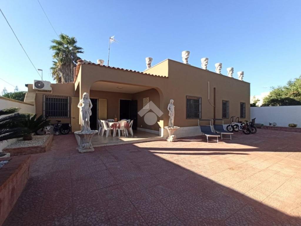 Villa a Mazara del vallo in Via Miramare, 1 - Foto 5